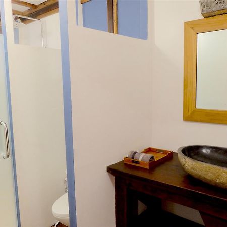 Villa Pilou Boutique Hotel Tanah Lot Kültér fotó
