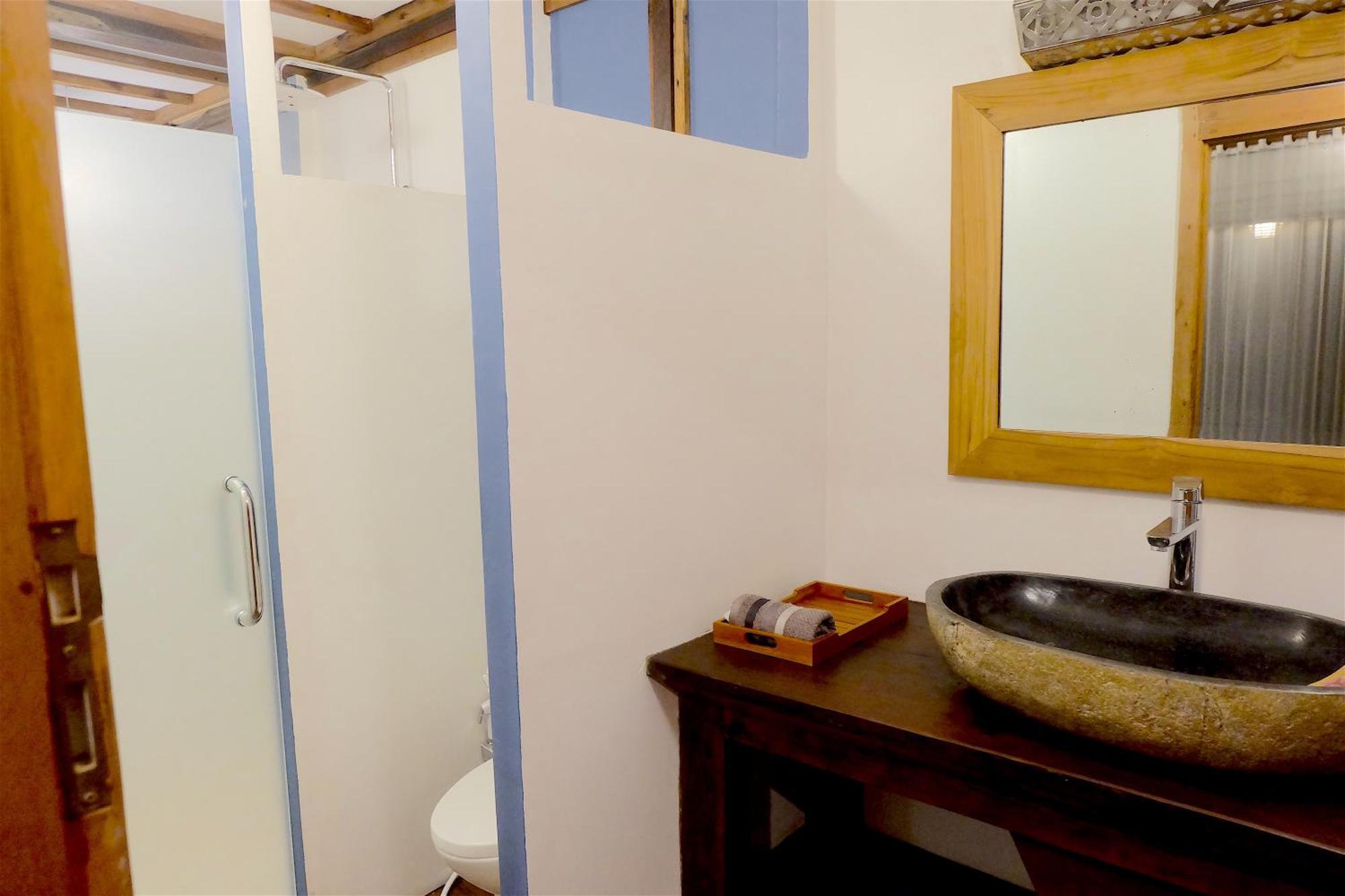 Villa Pilou Boutique Hotel Tanah Lot Kültér fotó