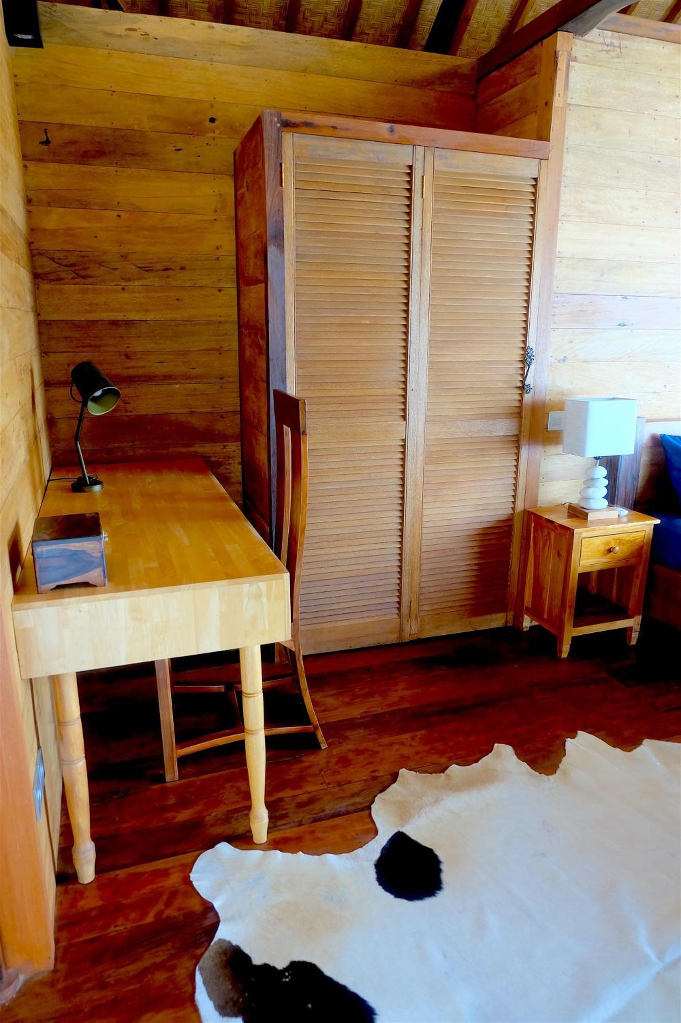 Villa Pilou Boutique Hotel Tanah Lot Kültér fotó