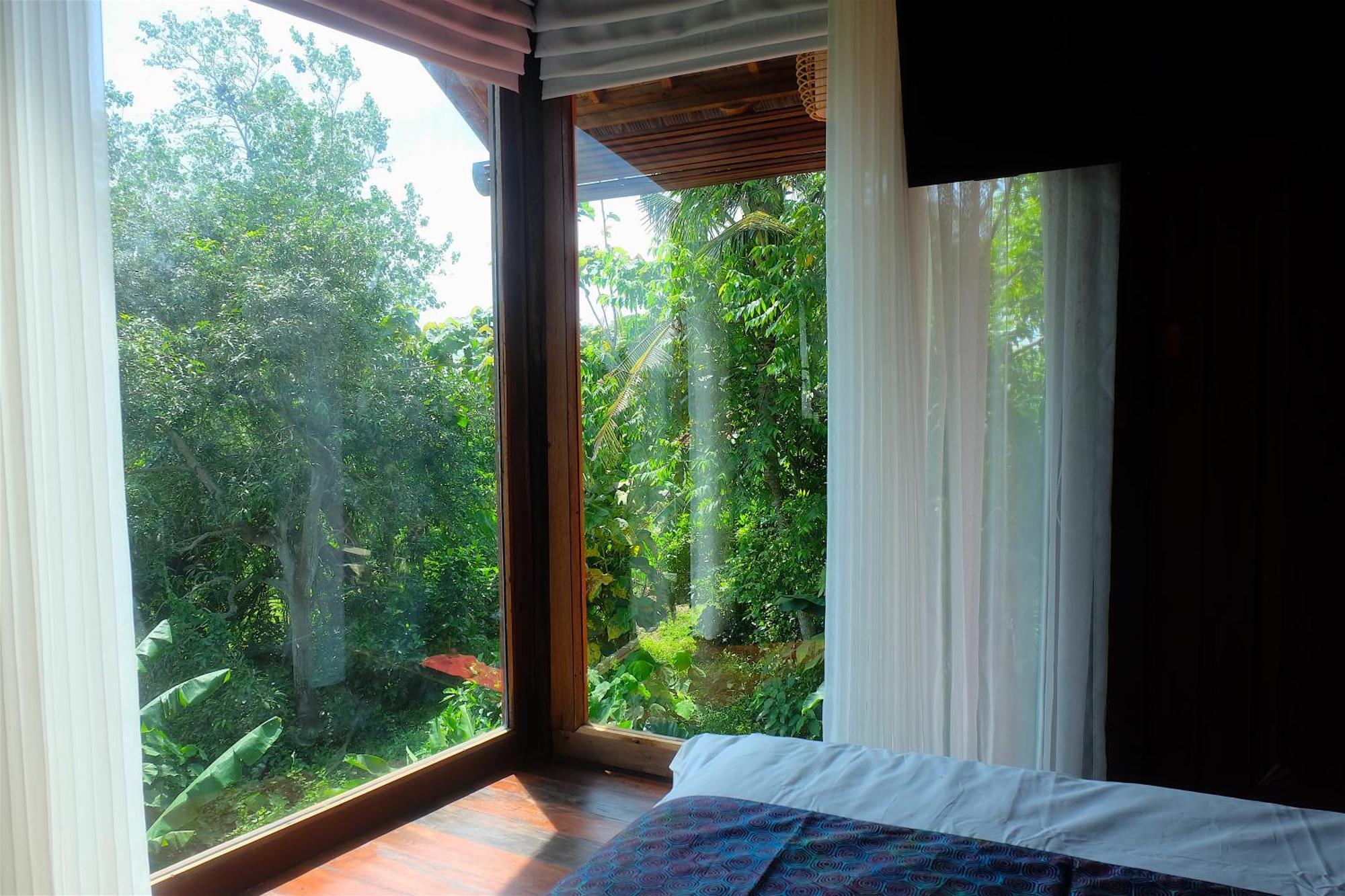 Villa Pilou Boutique Hotel Tanah Lot Kültér fotó