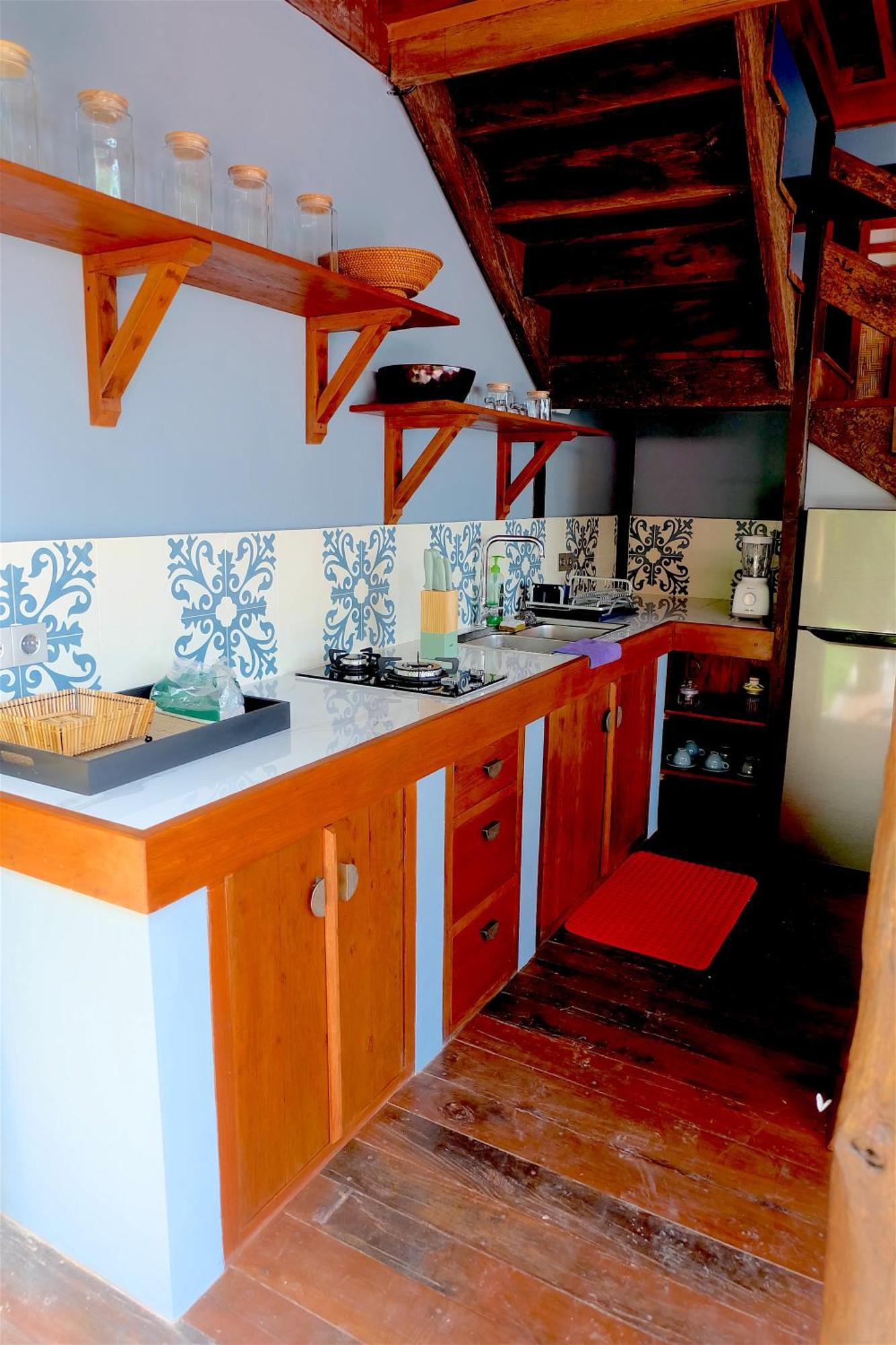 Villa Pilou Boutique Hotel Tanah Lot Kültér fotó