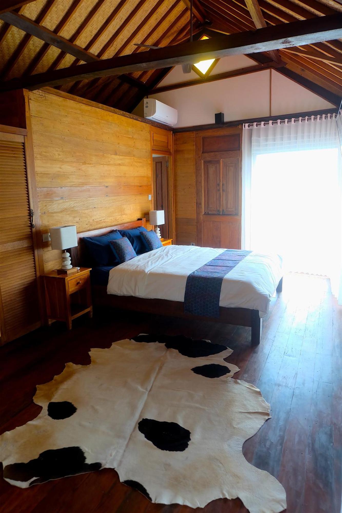 Villa Pilou Boutique Hotel Tanah Lot Kültér fotó